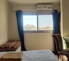 Одноместный номер Standard в Seror Guest House