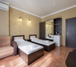 Апартаменты в Эллада