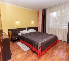 Джуниор сюит в Бригантина