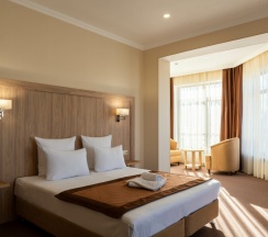 UNIOR SUITE в Синегорье