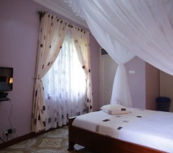 Номер Standard в Crystal Hotel Apartments Entebbe