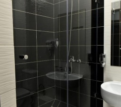 Двухместный номер Standard двуспальная кровать в Premier inn