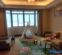 Люкс в Jinding Mingdu International Hotel