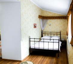 Стандарт двухкомнатный (Первая категория) в Постоялый двор