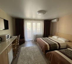 Семейный-люкс в Roomer