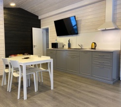 Дом 3 в LakeHouse