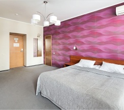 Комфорт в Загреб