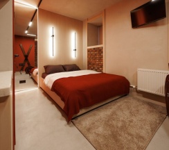 Вена в Secret Rooms
