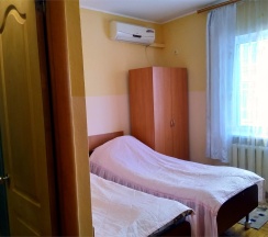 2-х местный номер комфорт в Свои люди