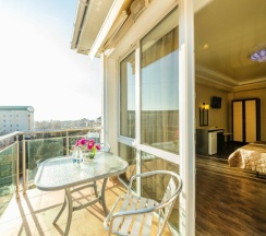 Стандартный полулюкс в Villa Oliva