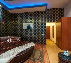 Супер Люкс в Кронотель