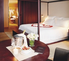 Exclusive SPA Suite в Barvikha hotel & SPA