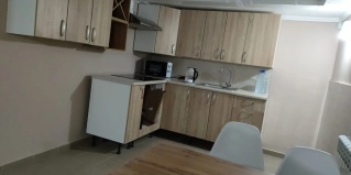 Краснодар: Хостел Мёд