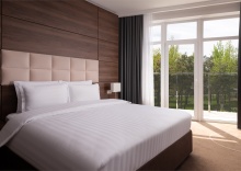 Executive Suite Great в Movenpick Resort&SPA Anapa Miracleon