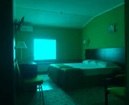 полулюкс двухместный в Нев-Отель