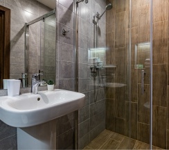 Стандарт трёхместный в Rus hotel group