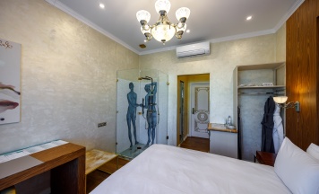 STELLA в Malakhovka Palace