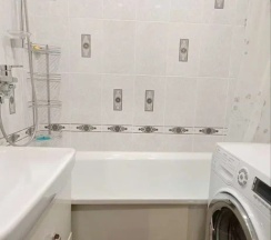 2-комнатные апартаменты стандарт Ястынская 15 в 2-к. кв. на Ястынской 15