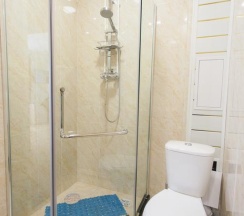 2-местный номер стандарт в Звездная