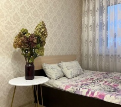 Квартира в Апартаменты на Сенная улица, 24