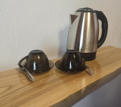 Номер улучшенный стандарт в Гостевой дом