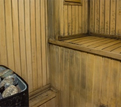 Апартаменты с 3 комнатами с балконом и с видом на горы в Энергетик