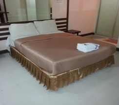 Двухместный номер Standard двуспальная кровать в PR Resort Hat Yai