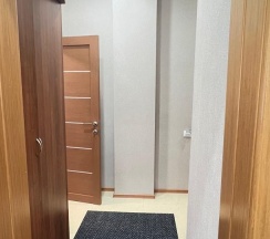 Стандарт улучшенный 2х комнатный (двуспальная кровать 140*200, холодильник) - 1 этаж в Grunhof