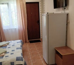 Стандарт в Виноградная аллея