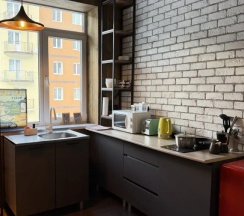 Апартаменты в Art House