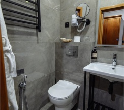 Стандарт в Медвежий угол