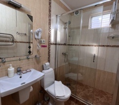 Двухместный номер Superior двуспальная кровать в Нартон