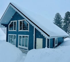 (3В) Коттедж 8 мест в Черногория на Родниковой