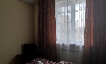 Двухместный номер Standard двуспальная кровать в Апельсин