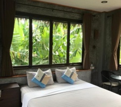 Бунгало в Thai Terrace Bungalow