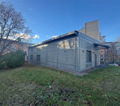 Апартаменты № 3 в Packhaus