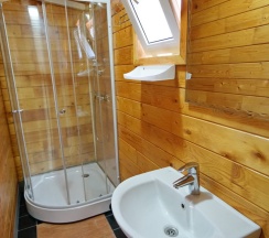 Двухместный номер Standard с балконом двуспальная кровать в Villa-Stella