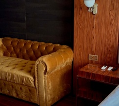 ODISSEO в Malakhovka Palace