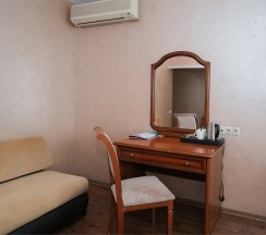 Стандарт улучшенный DBL в Пионер люкс