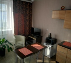 Номер студия с 1 двуспальной кроватью в Гранд-отель