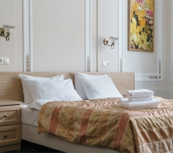Комфорт в Александр Hotel