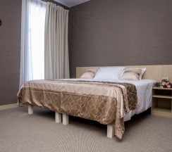 Номер улучшенный стандарт в Portal