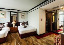 Пентхаус в Rembrandt Hotel and Suites Bangkok