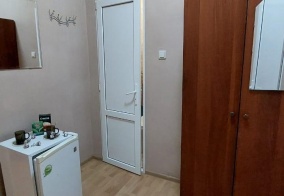Апартаменты Ванилька в Анапе