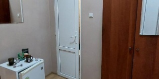 Анапа: Апартаменты Ванилька