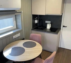 Коттедж Standard в Солнечный луч