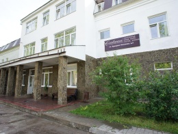 Отель Славянка в Нижнем Новгороде