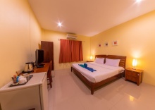 Номер Superior в Enrico Hostel Patong