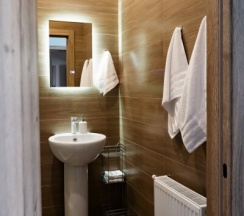 Люкс в Приозерный