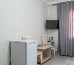 Стандарт ( 2 корпус ) в Белый парус